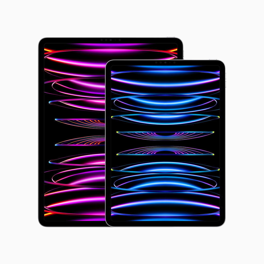 iPad Pro M2 price and specs – iStock BD