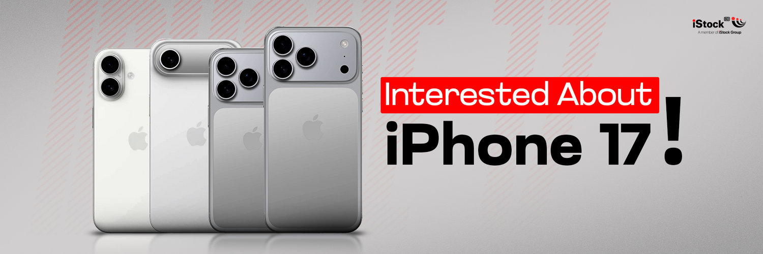 iPhone 17