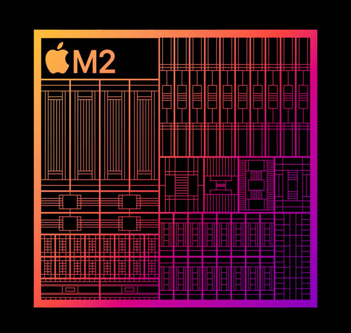 Apple M2 Silicon | iStock BD