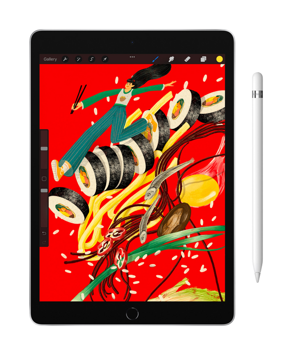 iPad (9th Genaration) 2021