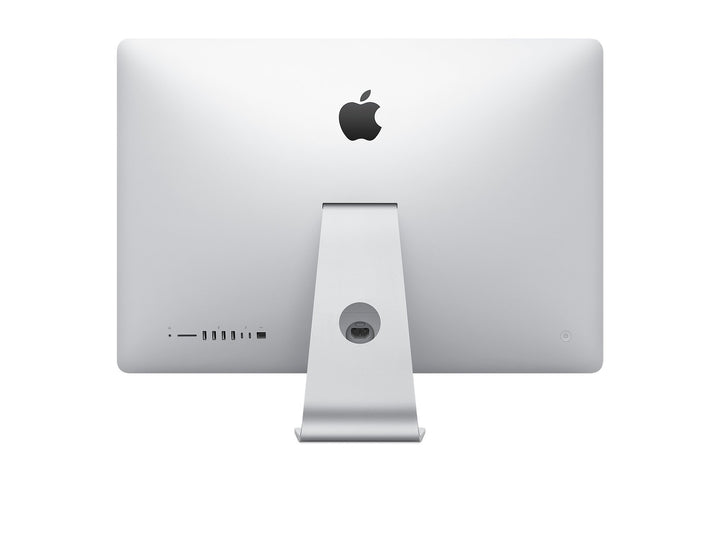 Apple iMac 27" 5K Retina Display, Core i7 10th Gen, 512GB SSD, Radeon Pro 5500 XT 8GB Graphics - iStock BD