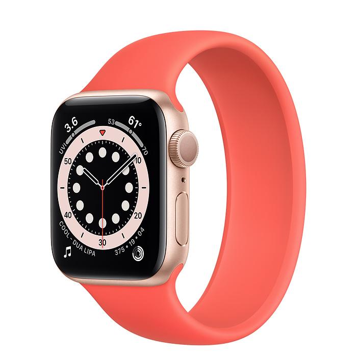 Apple Watch Series 6 Specification Price in Bangladesh