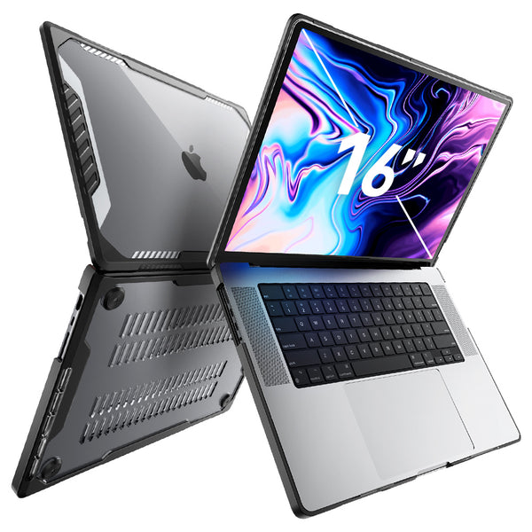 SUPCASE Unicorn Beetle Series Case for MacBook Pro 16-inch 2021
