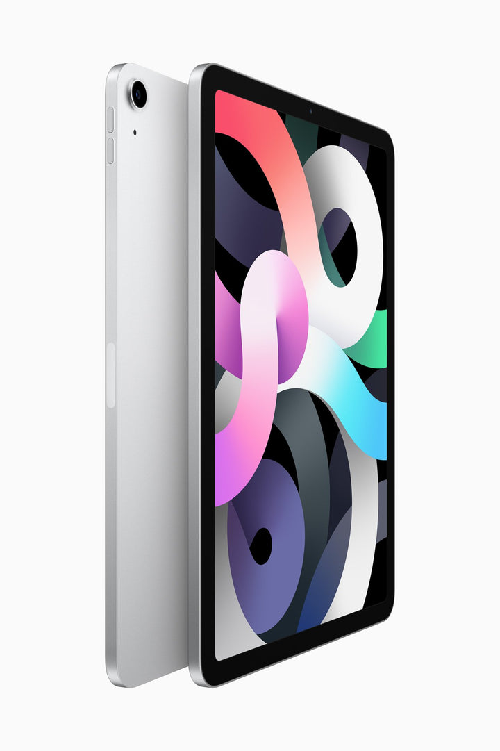 iPad Air 2020 (10.9-inch, Wi-Fi, 64GB) -Latest Model - iStock BD