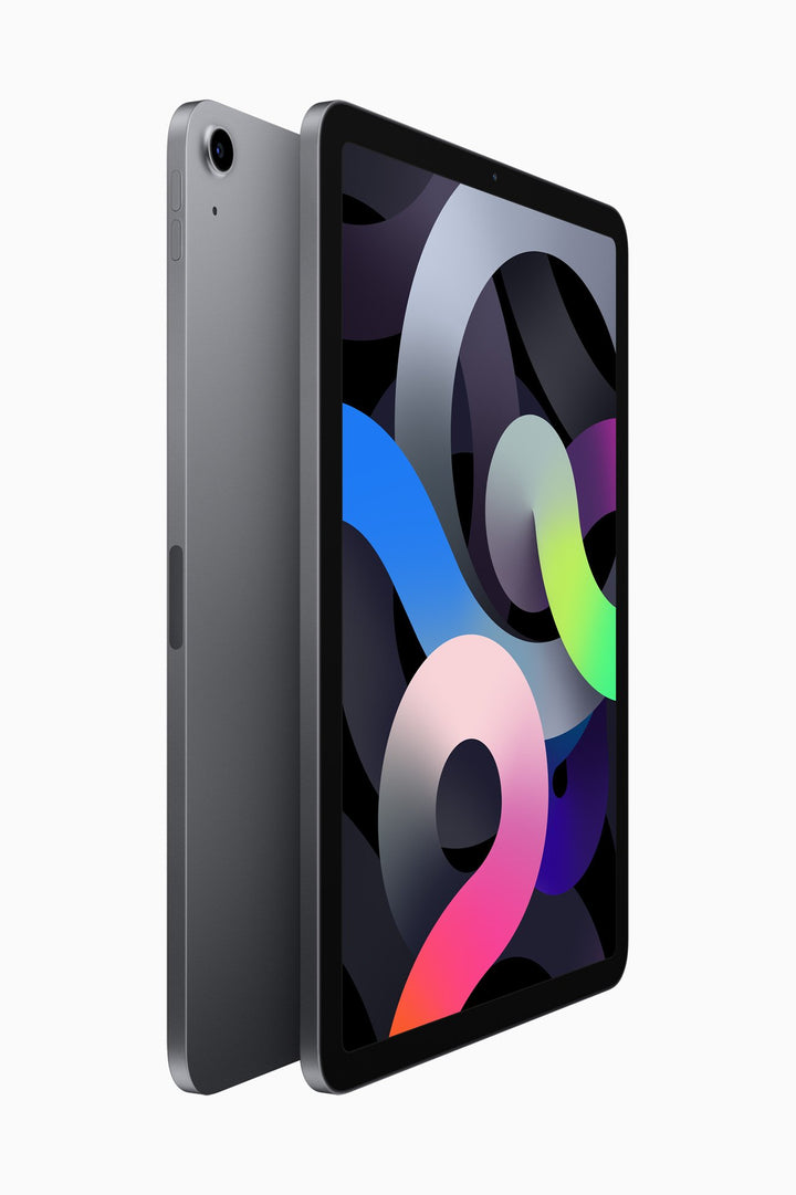 iPad Air 2020 (10.9-inch, Wi-Fi, 64GB) -Latest Model - iStock BD