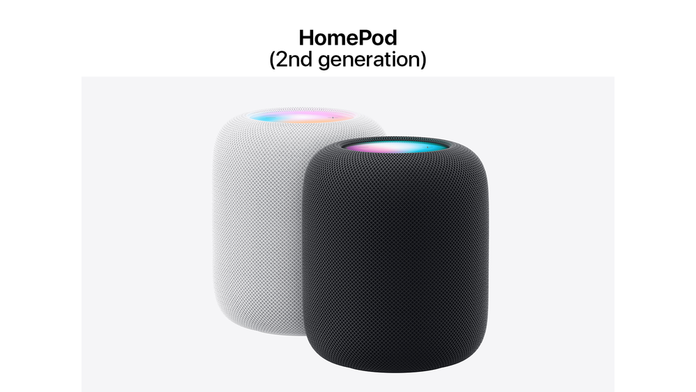 Apple HomePod 2 Review: Better and Cheaper Than the Original