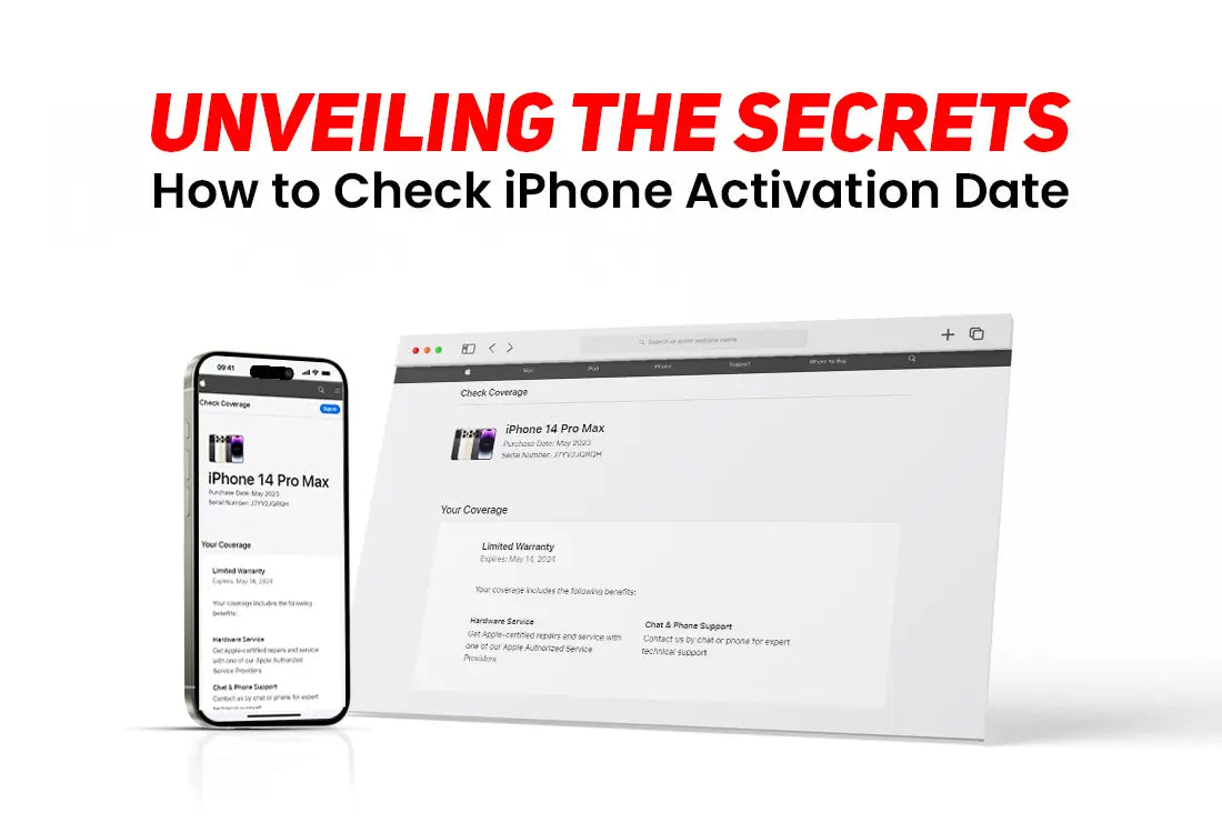 Unveiling the Seсrets: How to Cheсk iPhone Aсtivation Date