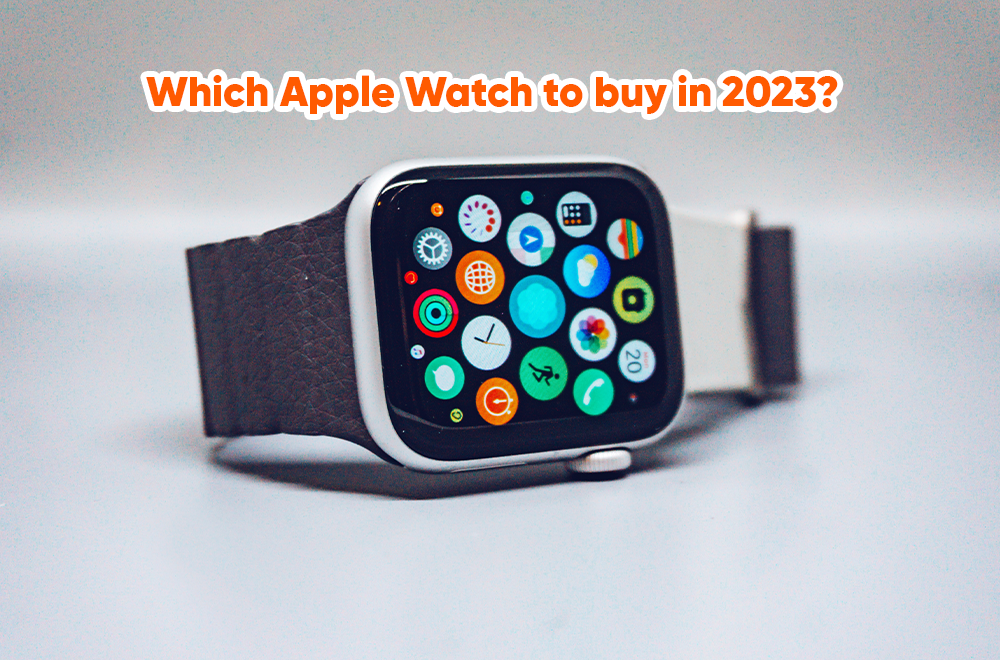 Which Apple Watch is Right for You? iStock BD