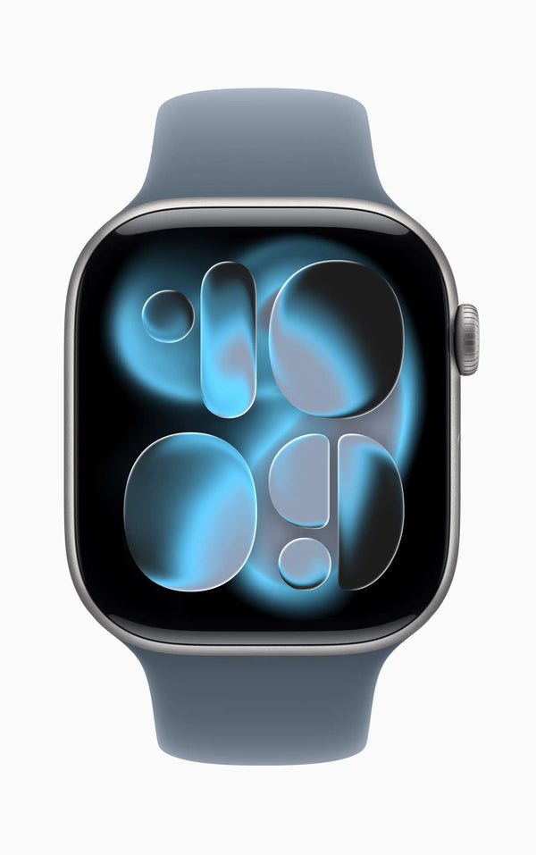 Apple Watch Series 11