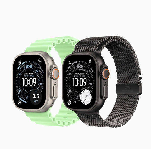 Apple Watch Ultra 3