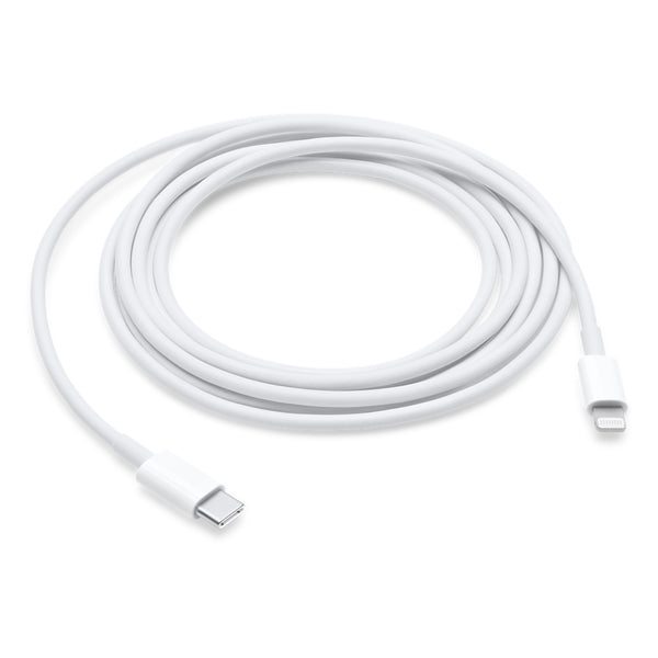 Apple USB-C to Lightning Cable ( 2M )