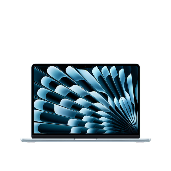 MacBook Air 15-inch M4