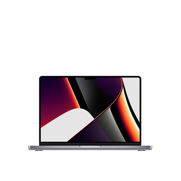 Macbook Pro M1 price in Bangladesh