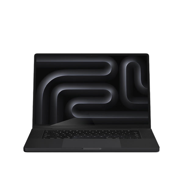 MacBook Pro 16 inch M4