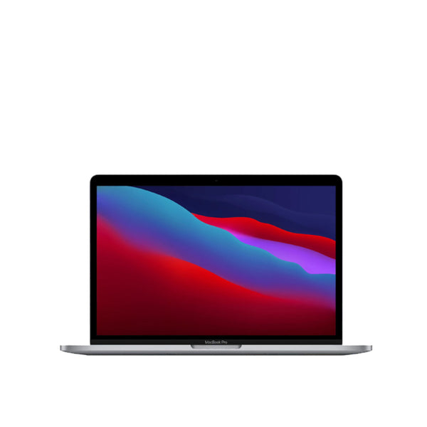 Macbook Pro M1 price in Bangladesh