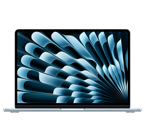 MacBook Air 15-inch M4