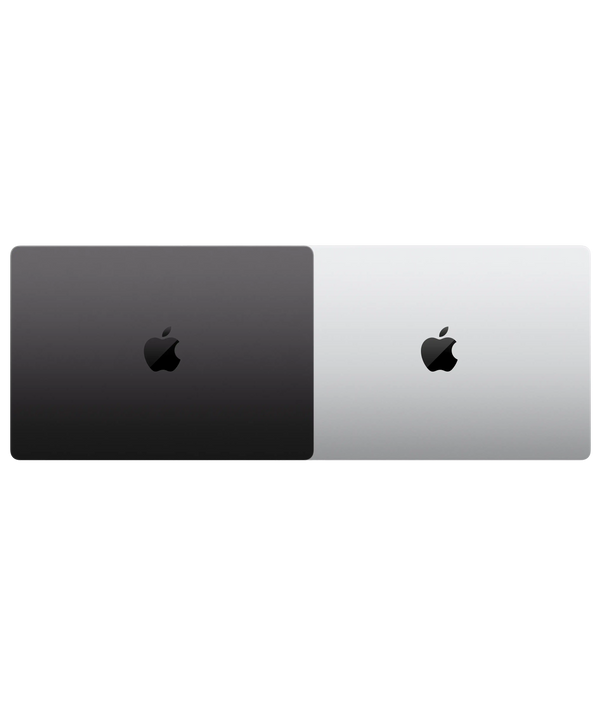 Macbook Pro M5 Pro and M5 Max 14-inch