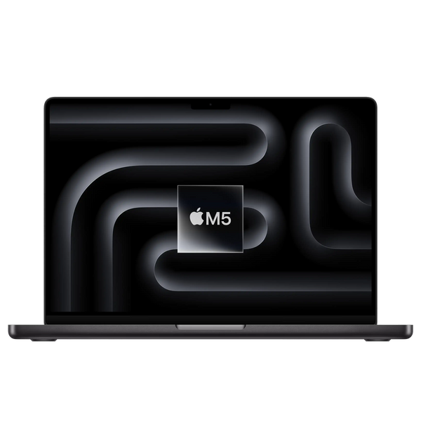 MacBook Pro 14-inch M5 2025