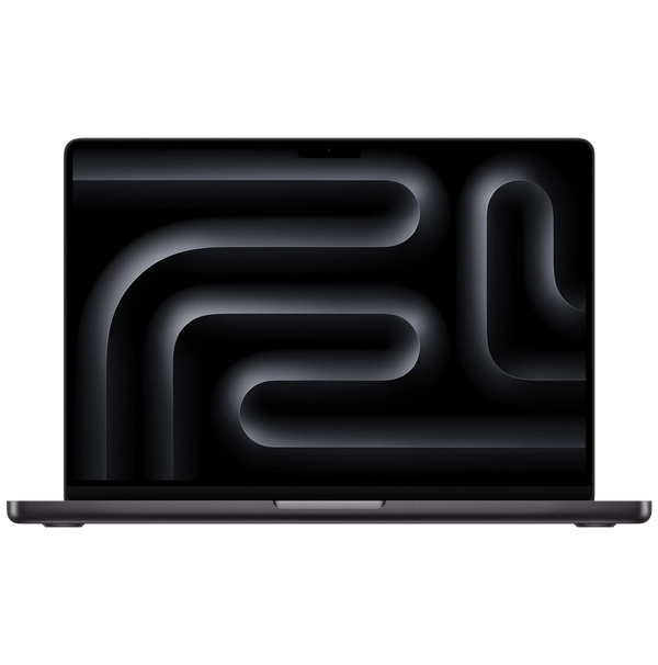 MacBook Pro 16 inch M4