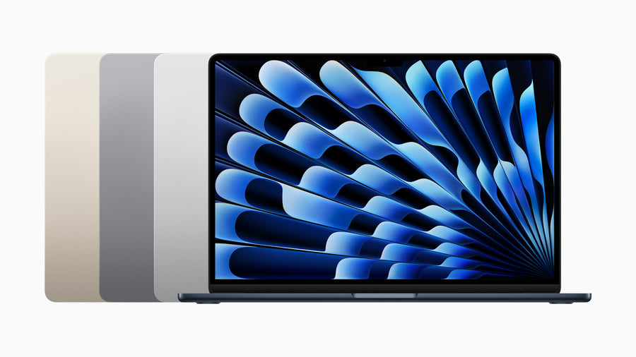 MacBook Air M2 15-inch price in Bangladesh 