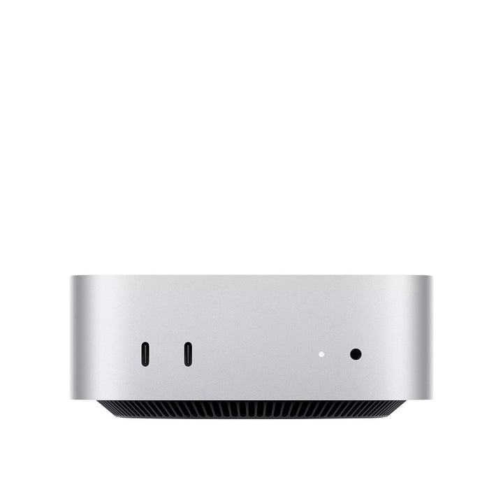 Mac Mini M4 price in Bangladesh