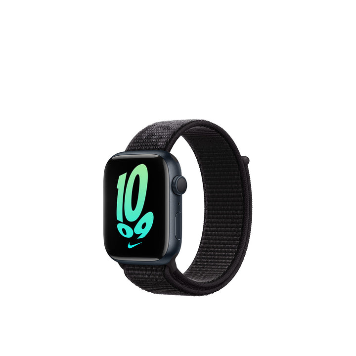 Apple Watch Nike Series Aluminum Case price – iStock BD