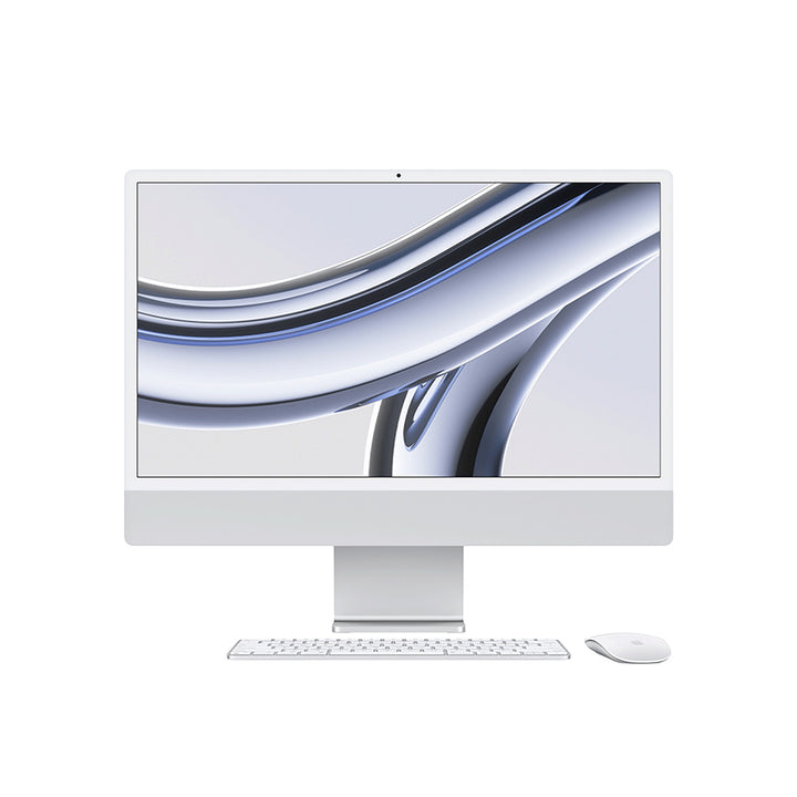 iMac M3 price in Bangladesh