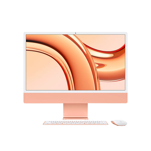 iMac M3 price in Bangladesh