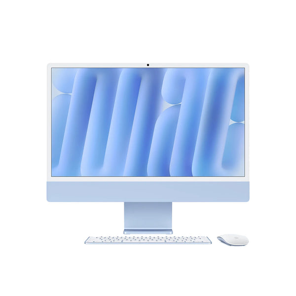 iMac M4 price in Bangladesh