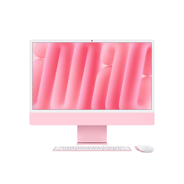 iMac M4 price in Bangladesh