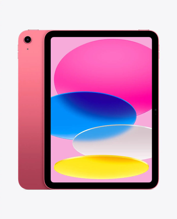 iPad 11 inch 2025 Pink price in Bangladesh