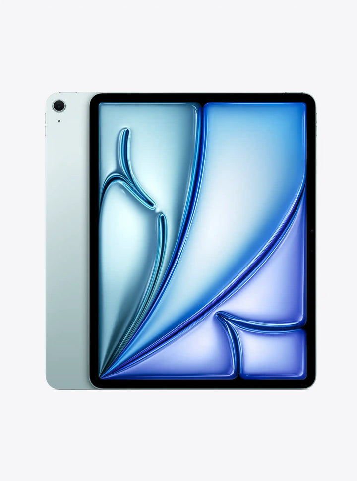 iPad Air M3 Blue