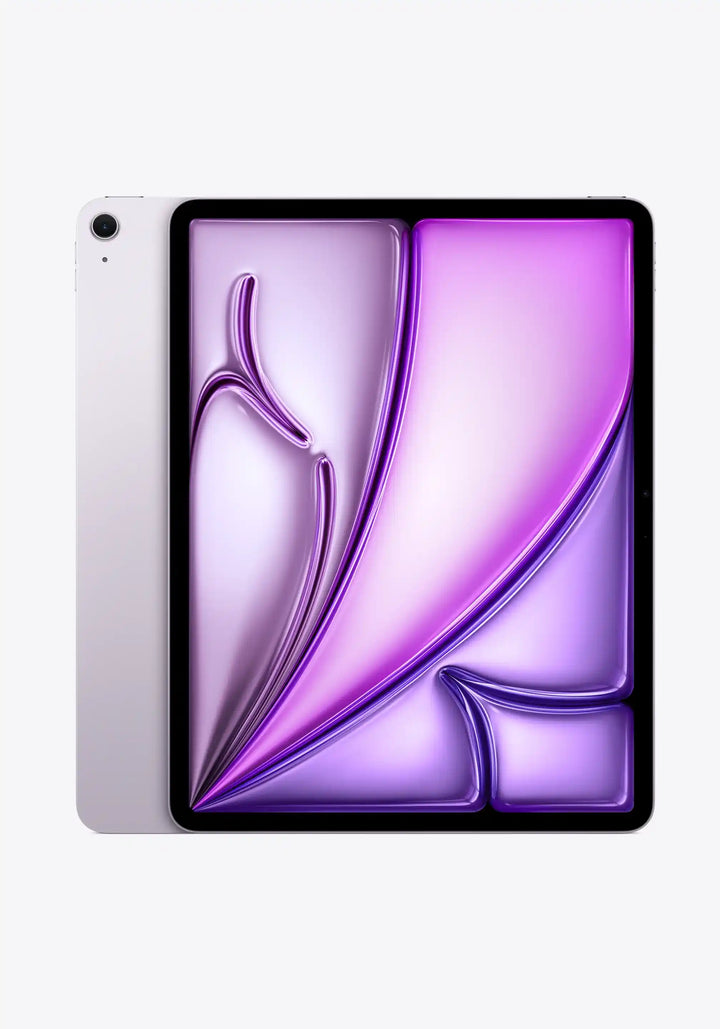 iPad Air M3 Purple