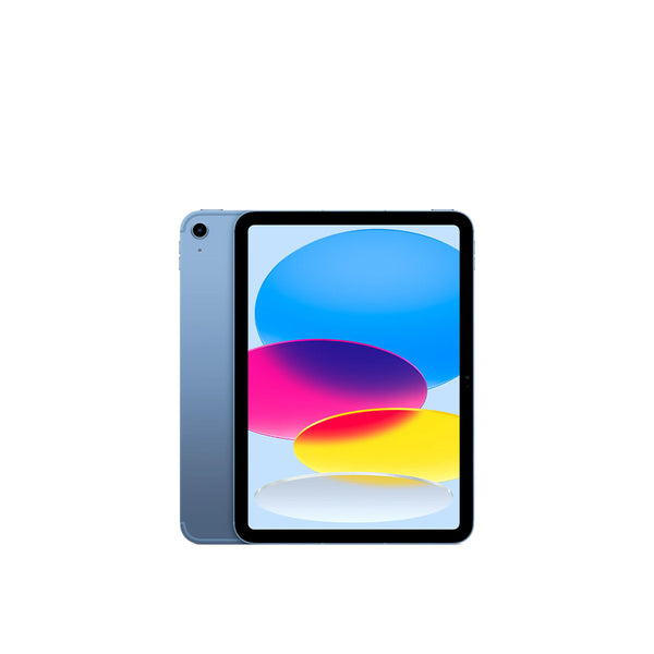 iPad 10 Gen 