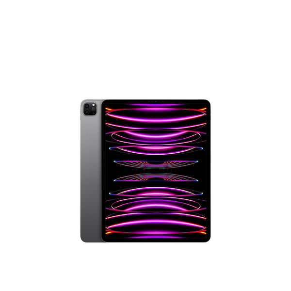 iPad Pro M2