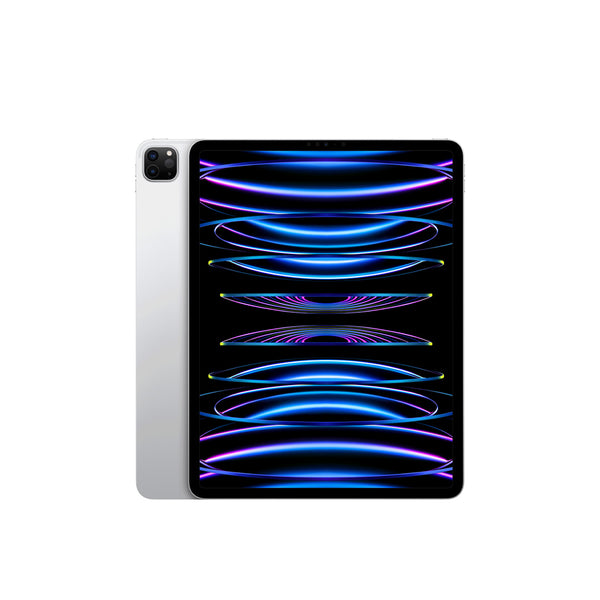 iPad Pro M2
