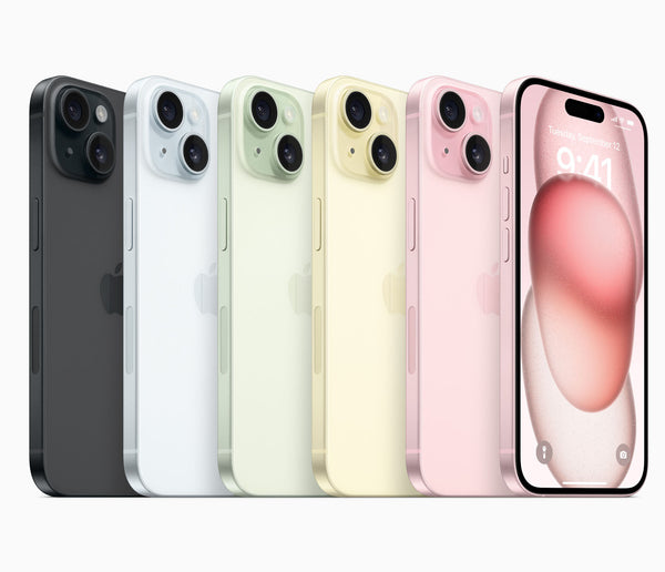 Apple to introduce iPhone 9 version with a 5.5” screen - GSMArena