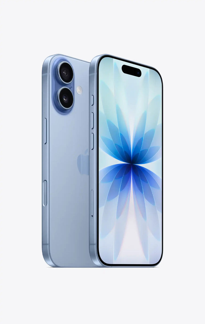 iPhone 17 Mist Blue price in Bangladesh