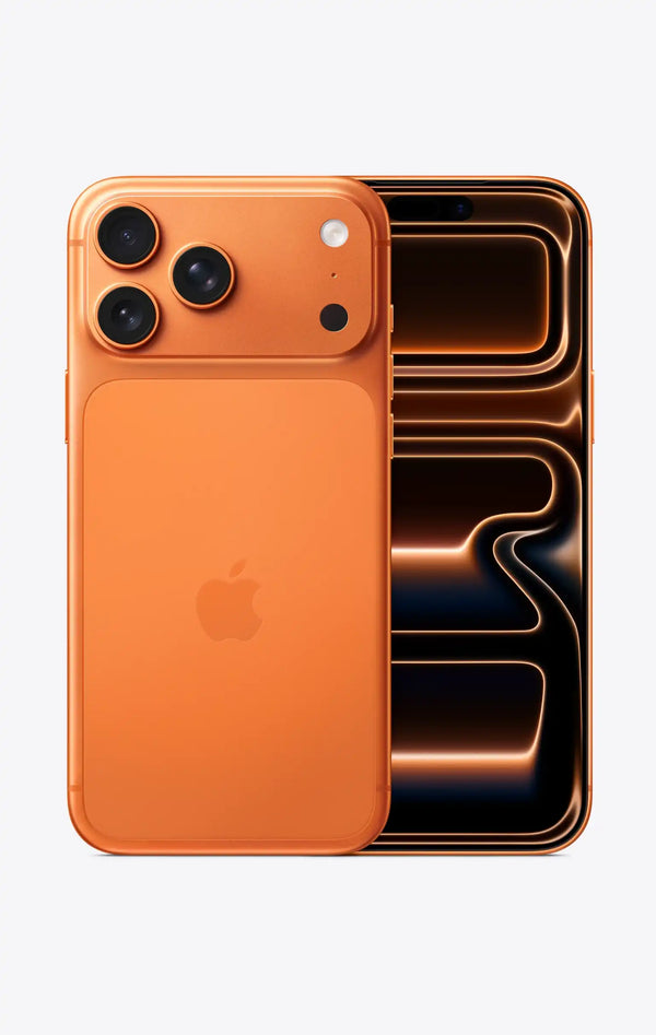 iPhone 17 Pro