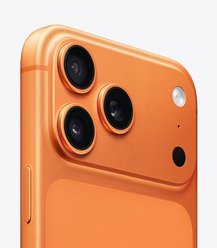 iPhone 17 Pro Max Cosmic Orange price in Bangladesh