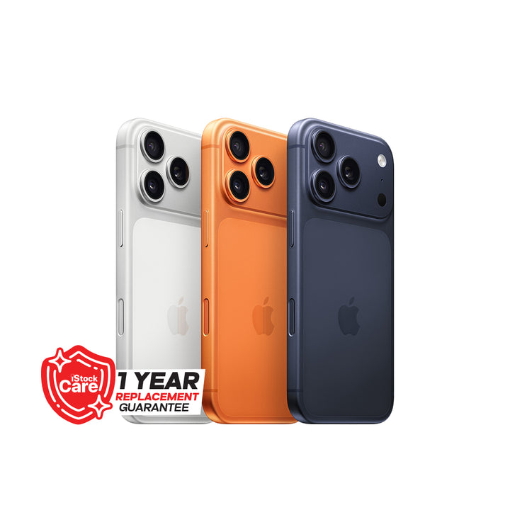 iPhone 17 Pro price in Bangladesh