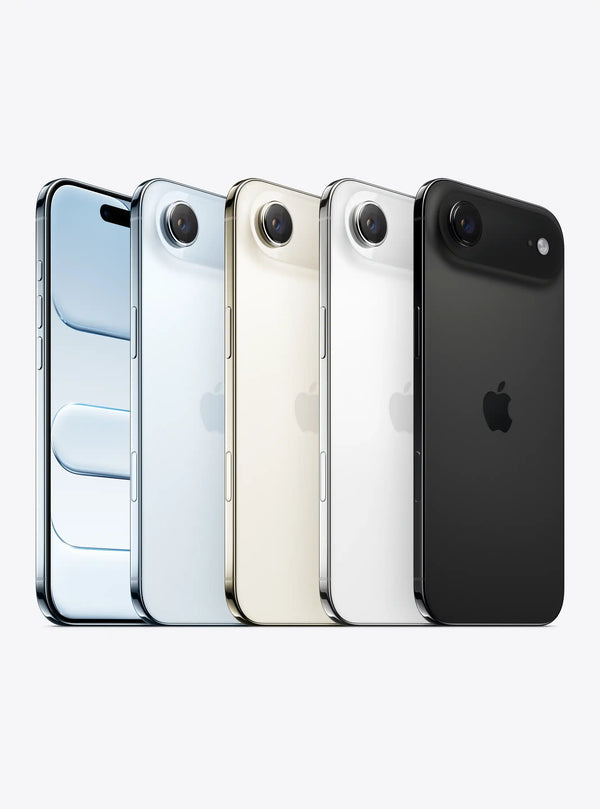 iPhone Air