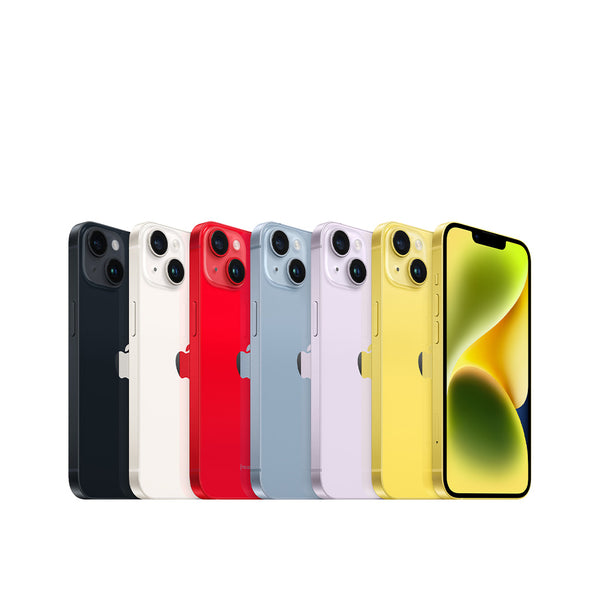 iPhone 14 Plus price in Bangladesh