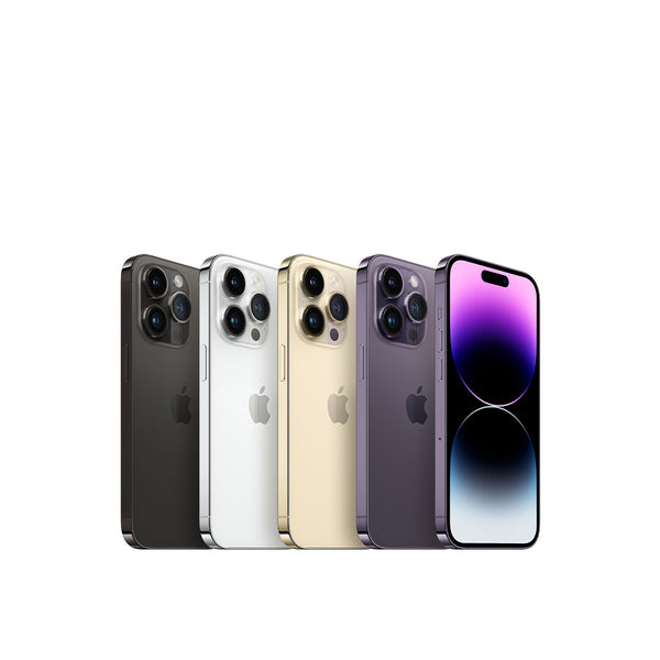 iPhone 14 Pro price in Bangladesh