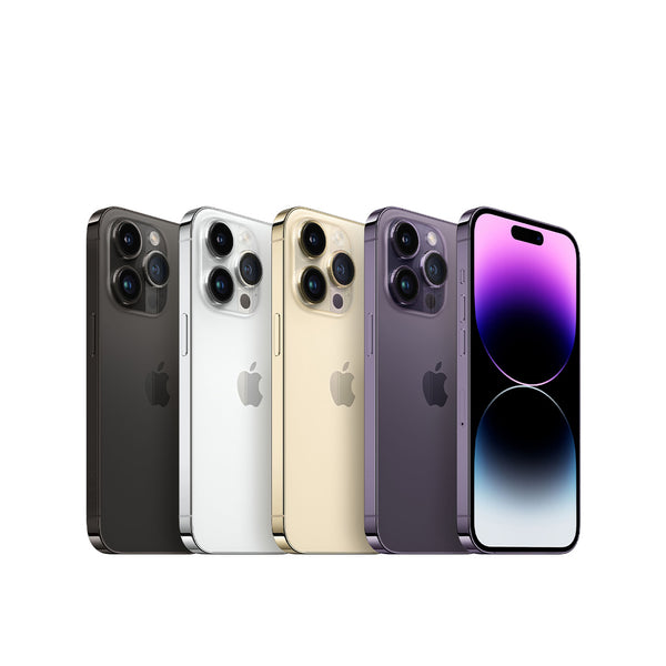 iPhone 14 Pro Max price in Bangladesh