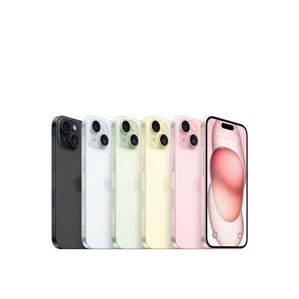 iPhone 15 price in Bangladesh
