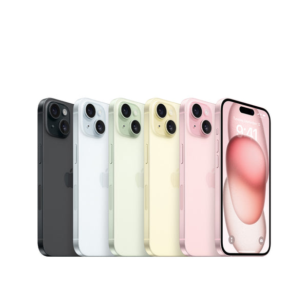 iPhone 15 Plus price in Bangladesh