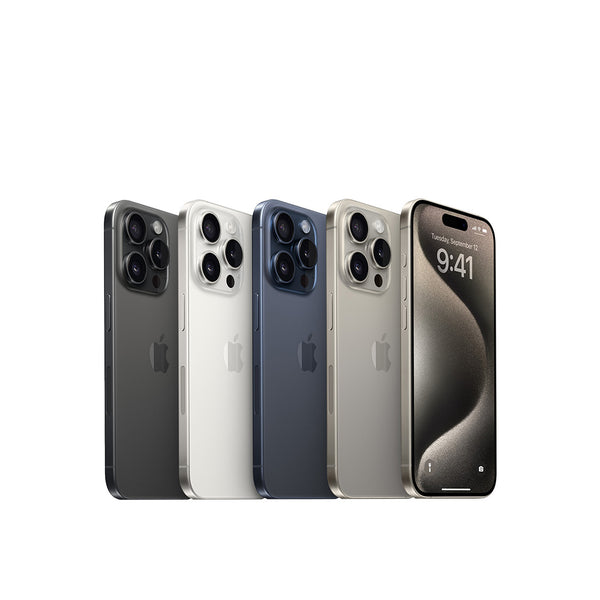 iPhone 15 Pro price in Bangladesh