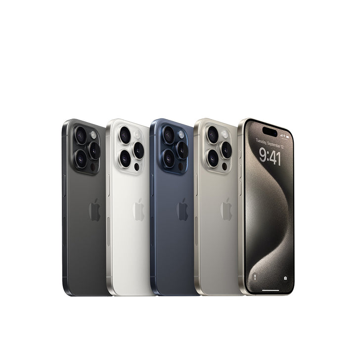iPhone 15 Pro price in Bangladesh