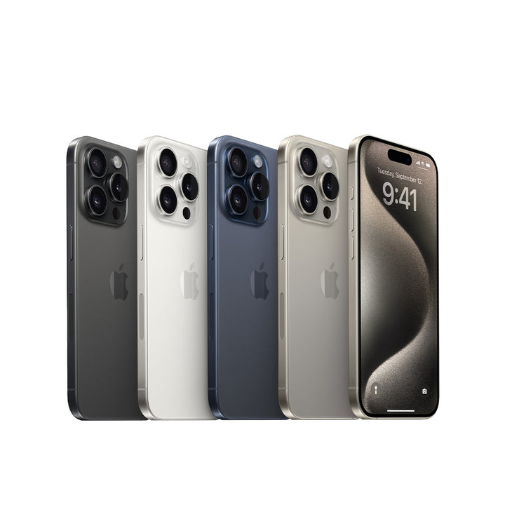 iPhone 15 Pro Max price in Bangladesh